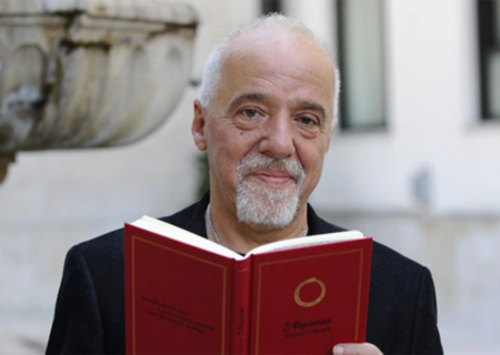 پائولو کوئلیو و دردسرهای نشر آثارش در ایران