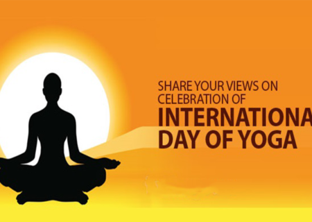 31 خرداد به نام روز جهانی یوگا نامگذاری شد