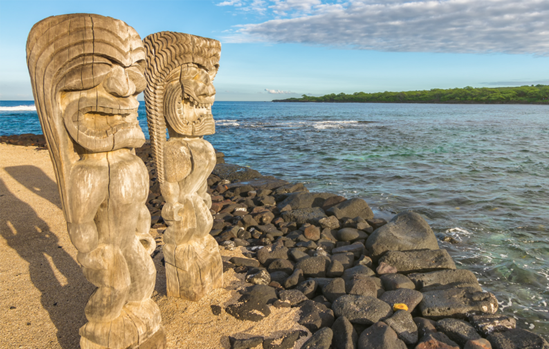 هواپونوپونو؛ از بومیان هاوایی تا جو ویتالی