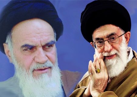 معنویت در گفتمان انقلاب اسلامی