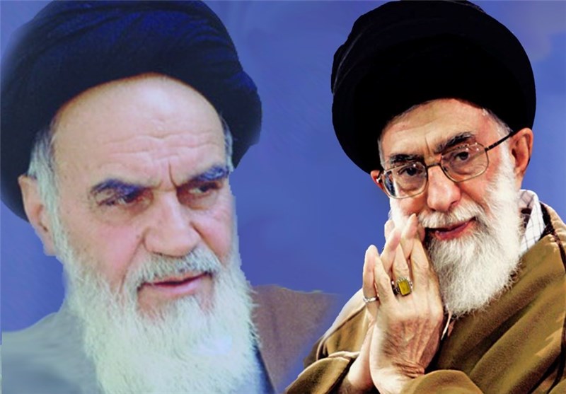 معنویت در گفتمان انقلاب اسلامی